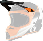 Oneal 10Series Hyperlite Blur Hjälm Peak