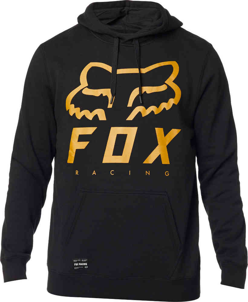 Fox hoodie outlet