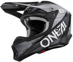 Oneal 10Series Hyperlite Core Casque de motocross