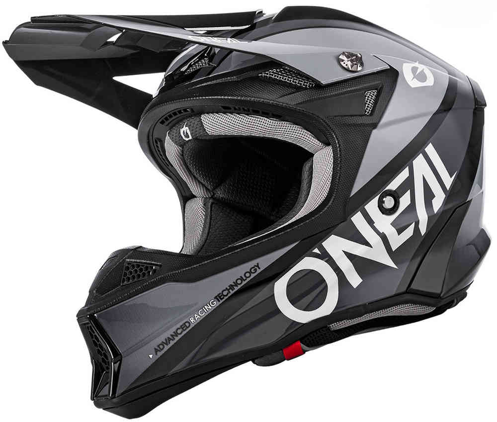Oneal 10Series Hyperlite Core Шлем мотокросса
