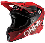 Oneal 10Series Hyperlite Core Casco motocross