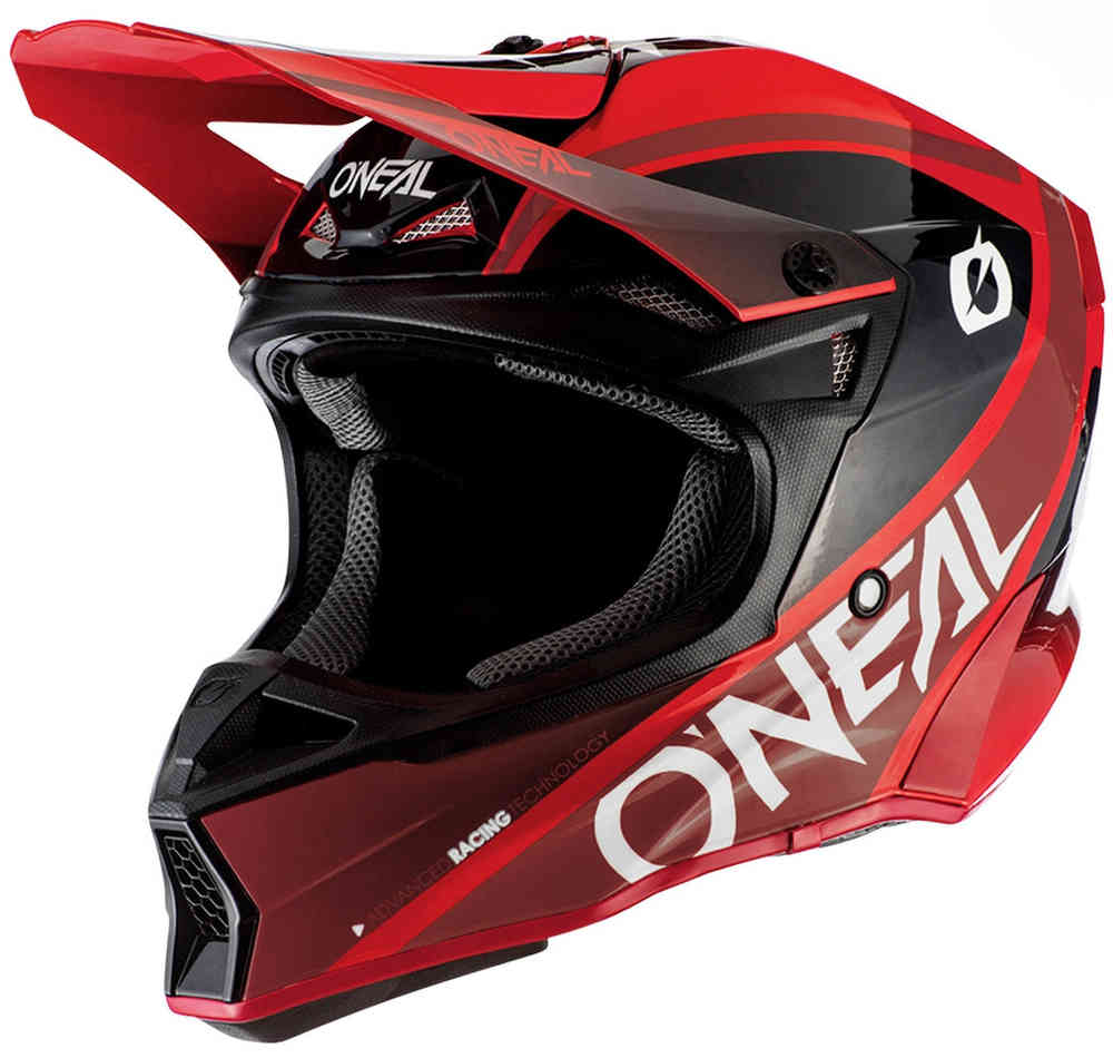 Oneal 10Series Hyperlite Core Motocross-kypärä