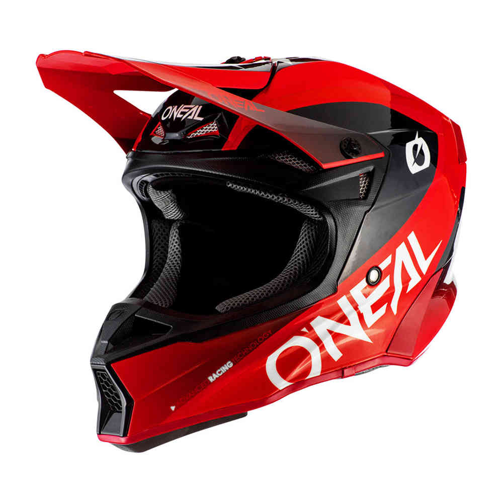 Casco oneal cross clearance