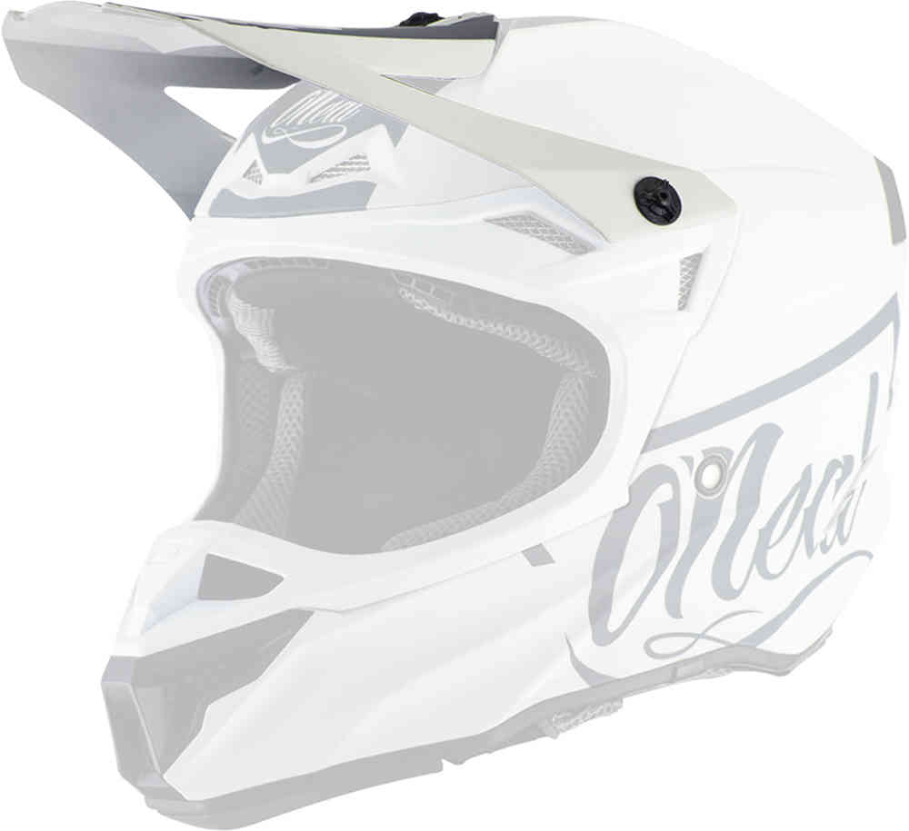 Oneal 5Series Polyacrylite Reseda Helmet Peak