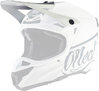 Oneal 5Series Polyacrylite Reseda Helmet Peak