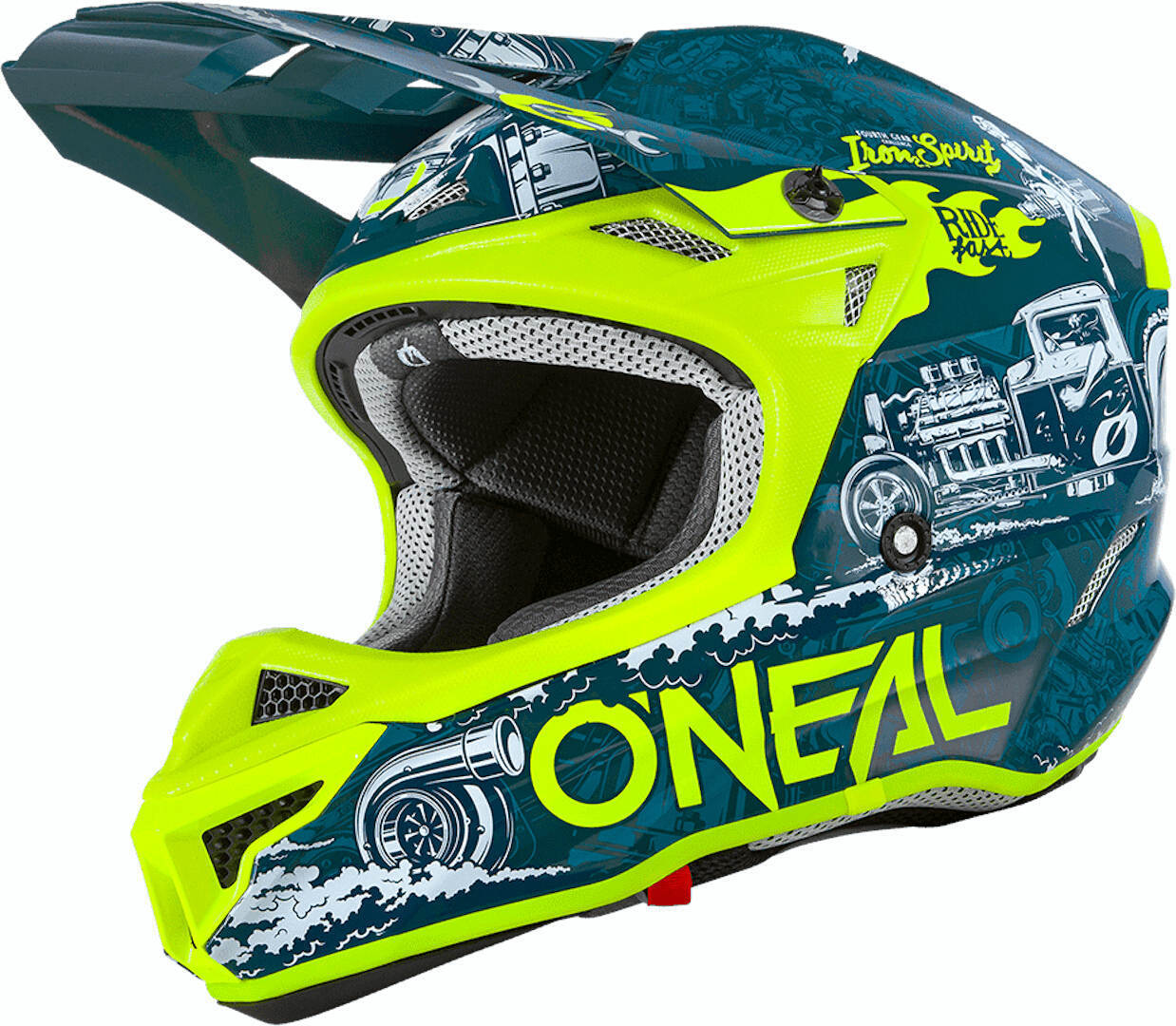 Deal Detail