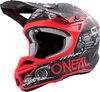 {PreviewImageFor} Oneal 5Series Polyacrylite HR Motocross hjälm