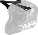 Oneal 5Series Polyacrylite HR Picco del casco