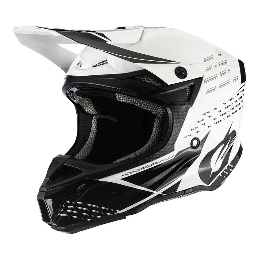 Oneal 5Series Polyacrylite Trace Casco motocross