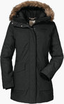 Schöffel Down Storm Range L Ladies Parka