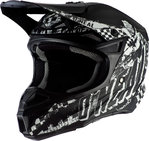 Oneal 5Series Polyacrylite Rider Motorcross helm