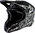 Oneal 5Series Polyacrylite Rider Kask motocrossowy