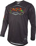 Oneal Mahalo Lush Jersey do motocross