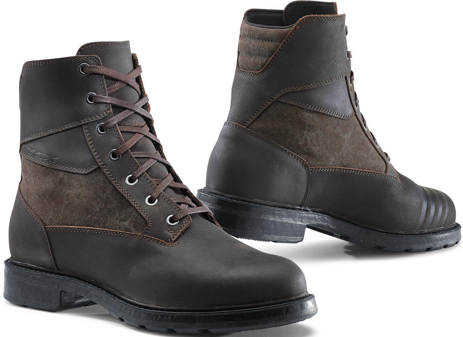 tcx waterproof boots