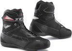 TCX Rush 2 zapatos de motocicleta impermeables