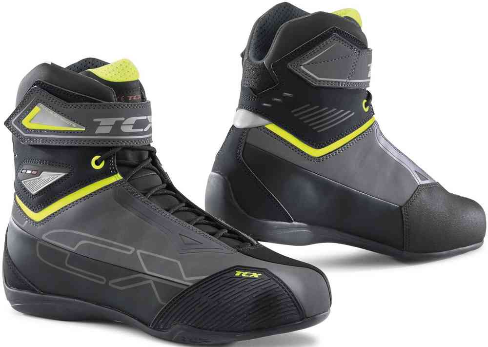 TCX Rush 2 Sabates de motocicleta impermeable