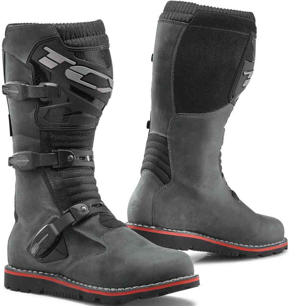 Tcx top stiefel mx