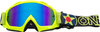 Oneal B-10 Warhawk Motocross Goggles