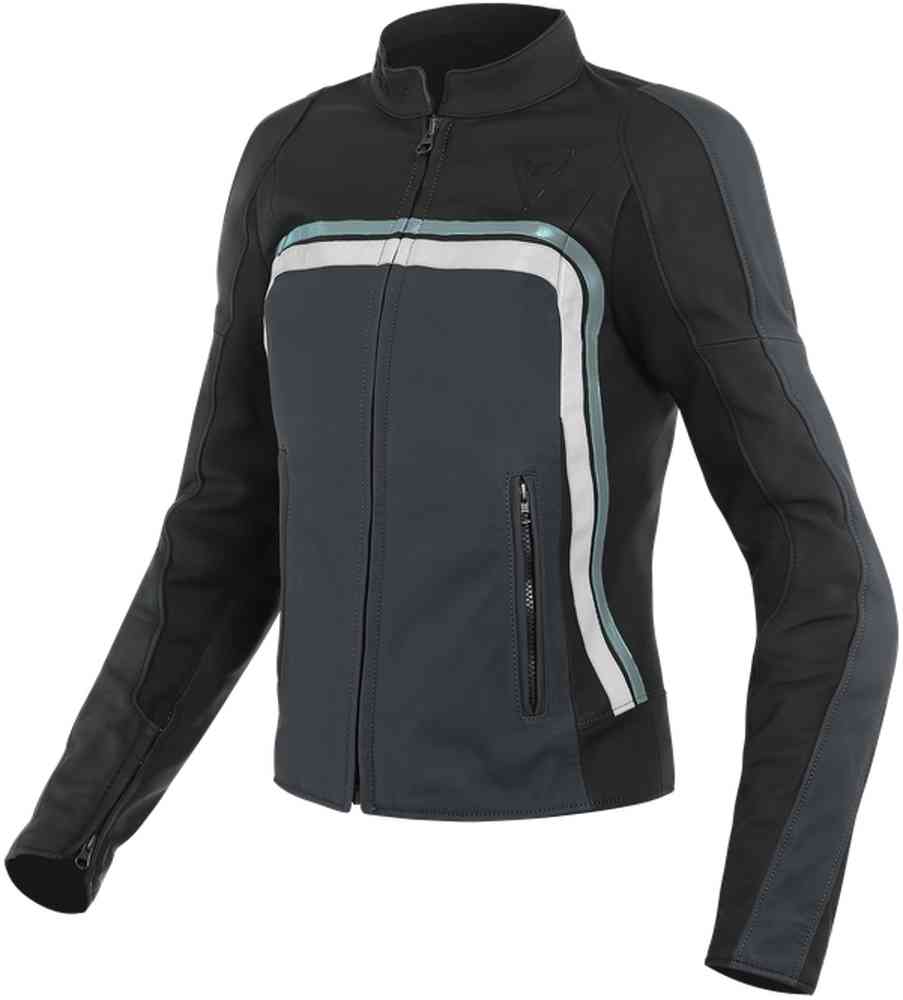 Dainese Lola 3 Giacca donna in pelle moto