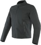 Dainese Mike 2 Chaqueta de cuero de motocicleta