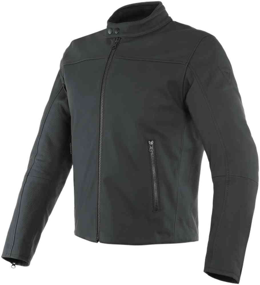 Dainese Mike 2 Veste en cuir de moto