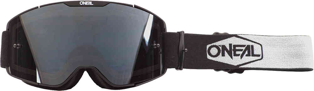 Oneal B-20 Plain Motozkřížové brýle
