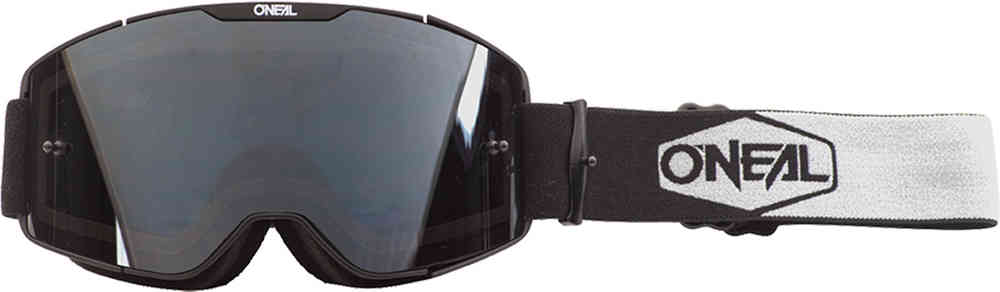 Oneal B-20 Plain Lunettes Motocross