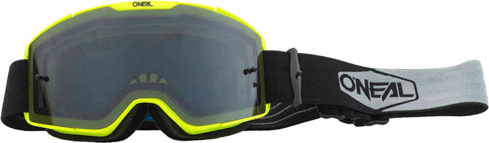 Oneal B-20 Plain Motocross bril