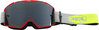 Oneal B-20 Plain Óculos de motocross