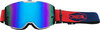 Oneal B-20 Plain Motocross Goggles