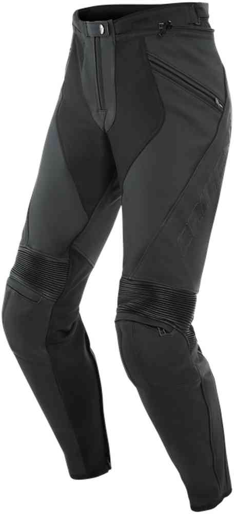 Dainese Pony 3 Ladies Motorsykkel skinn bukser