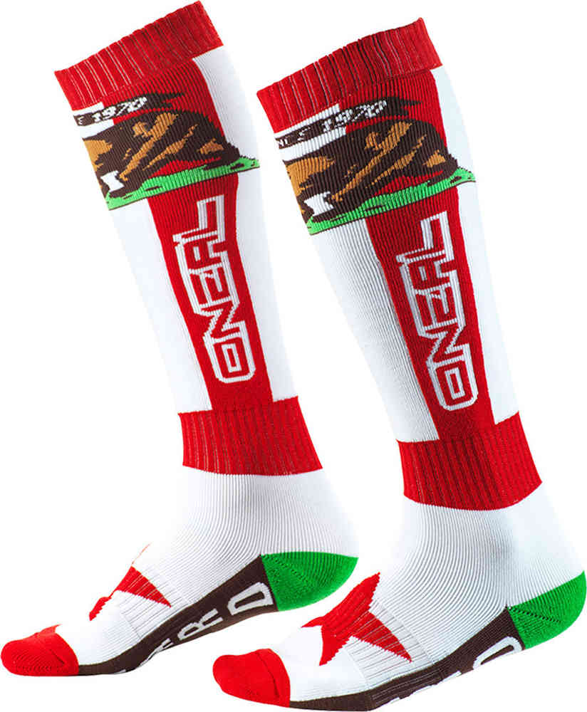 Oneal Pro California Chaussettes Motocross