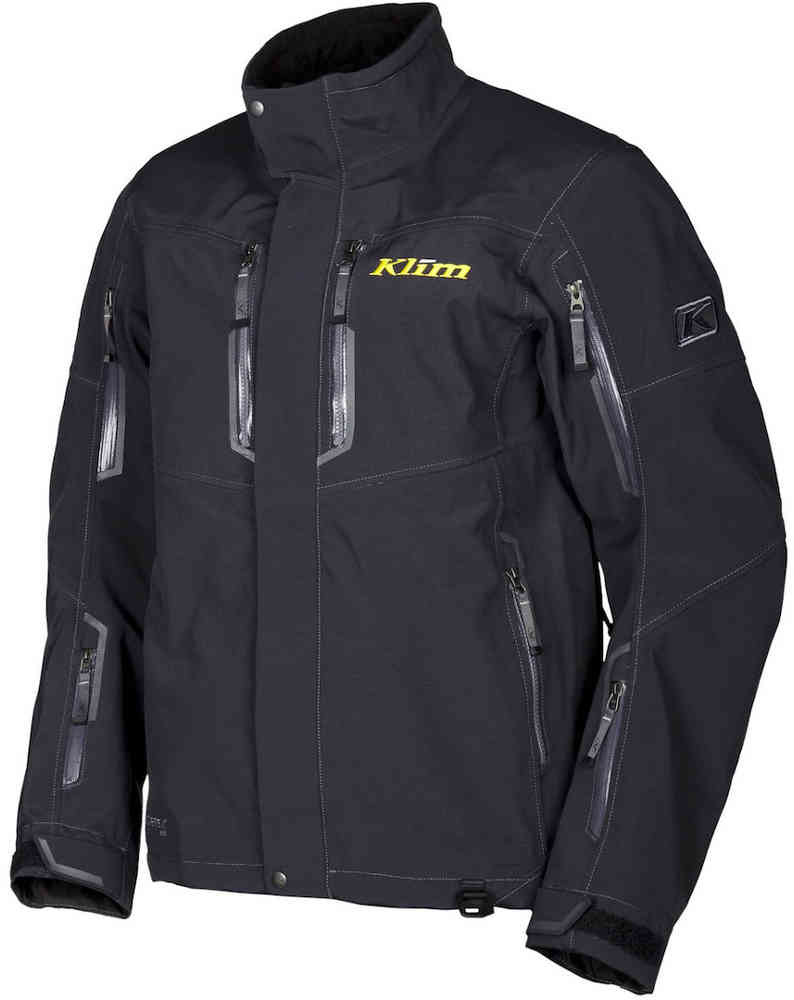 Snowmobile parka on sale