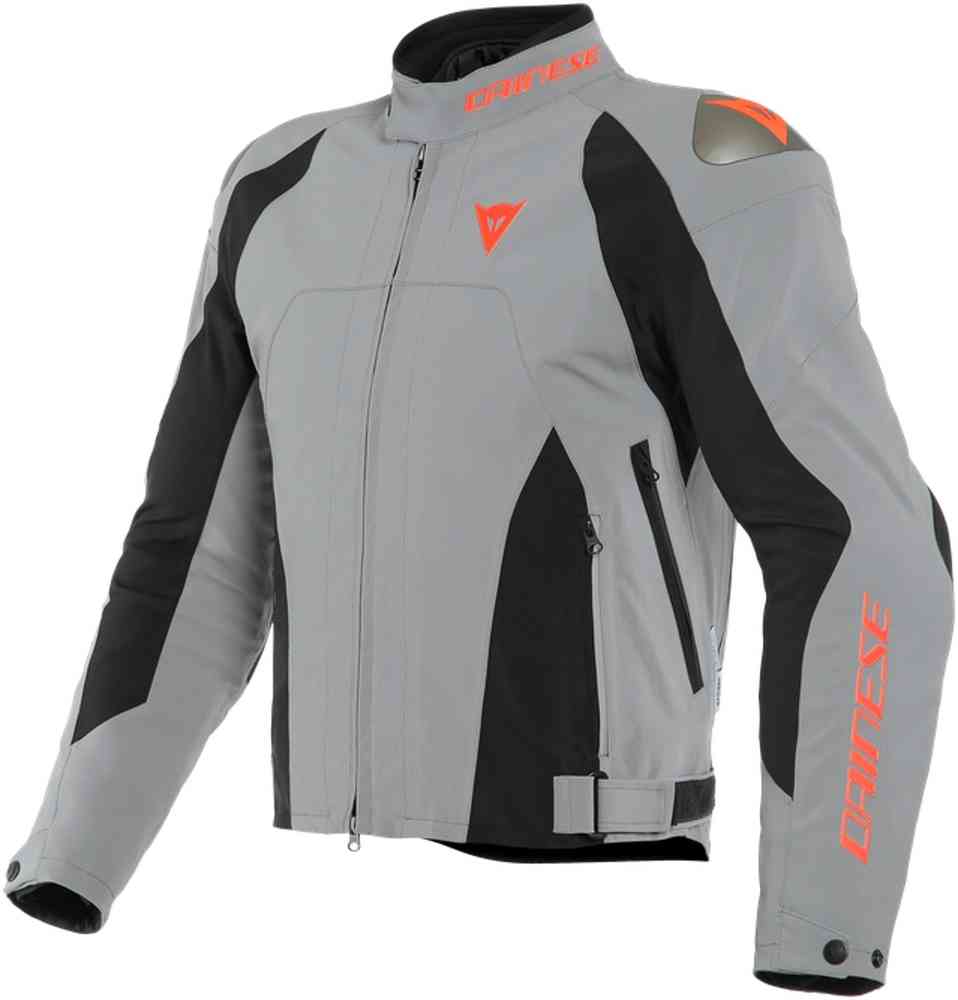 Dainese Indomita D-Dry XT Veste textile de moto