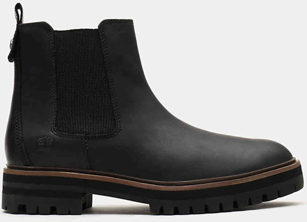 Fresco buque de vapor recoger Timberland London Square Chelsea Botas de señora - mejores precios ▷ FC-Moto