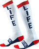 Oneal Pro Moto Life Motozkřížové ponožky