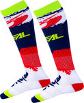 Oneal Pro Revit Motocross Socks