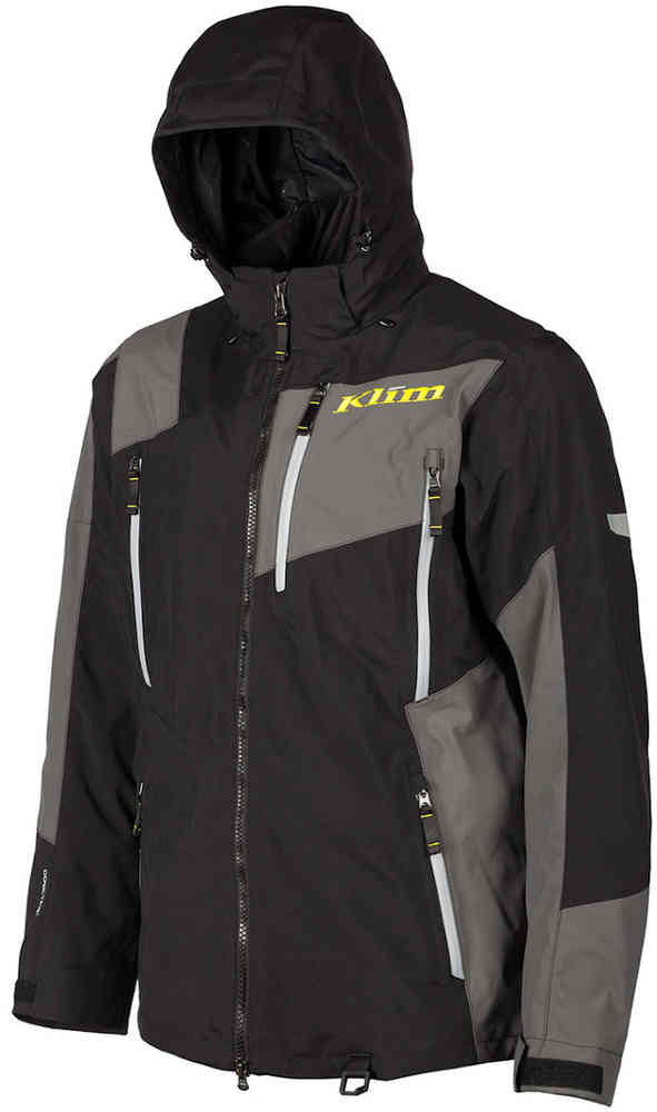 Klim Storm Parka Bundu