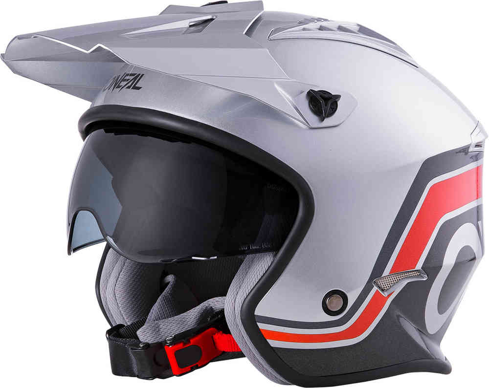 Oneal Volt V1 Casco de prueba