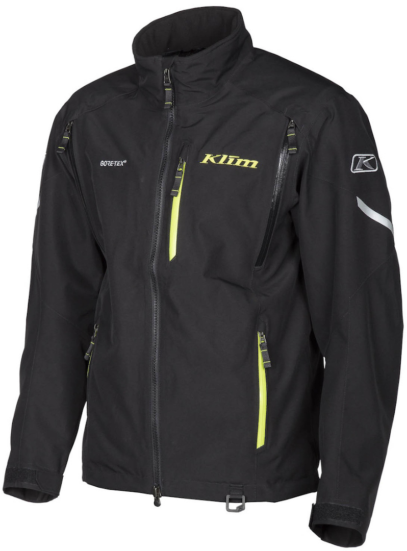 Klim BlackHawk Paka – Atomic-Moto