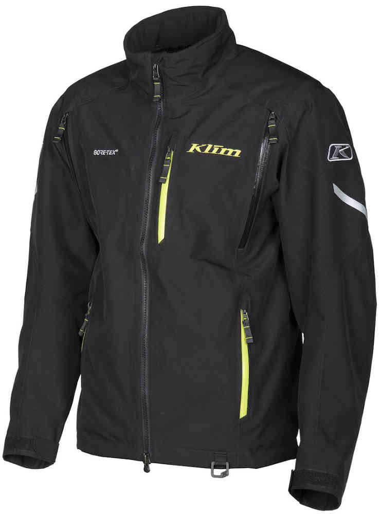 Klim tomahawk parka 2025