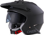 Oneal Volt Solid Пробный шлем