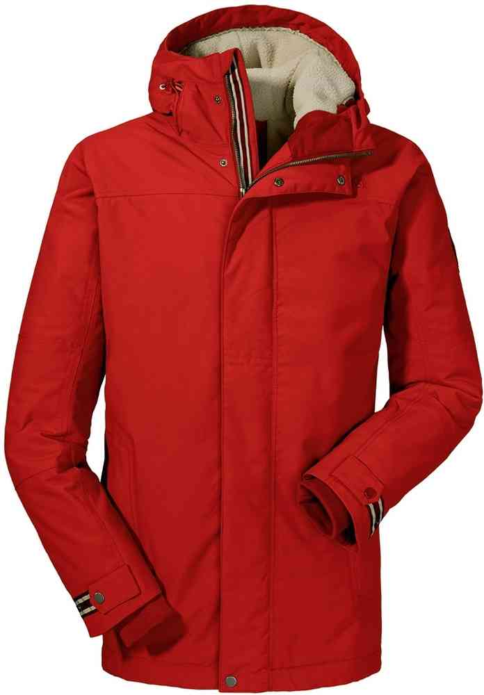 Schöffel Ins Amsterdam M Jacke günstig kaufen ▷ FC Moto Schöffel Outdoor Herrenjacken günstig bei ▷ FC Moto!