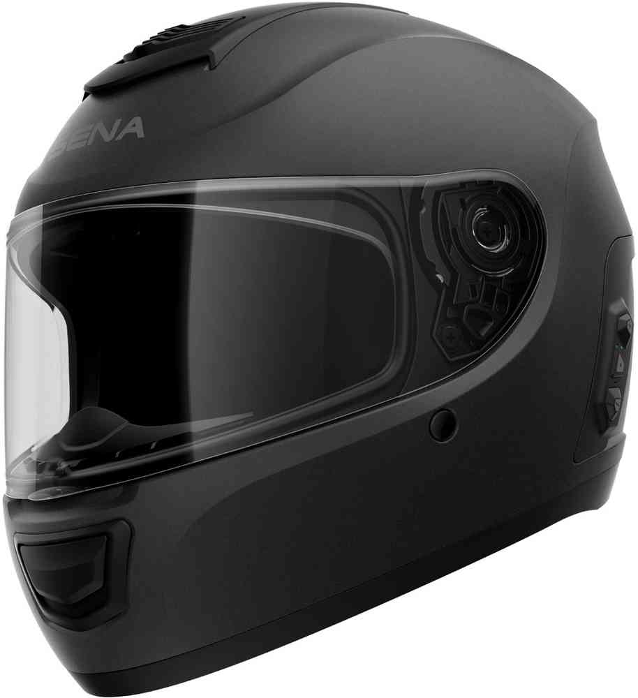 Sena Momentum Evo Helm