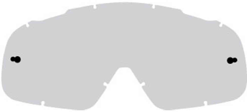 FOX Airspace II/Main II 45mm Total Vision Lentille de remplacement