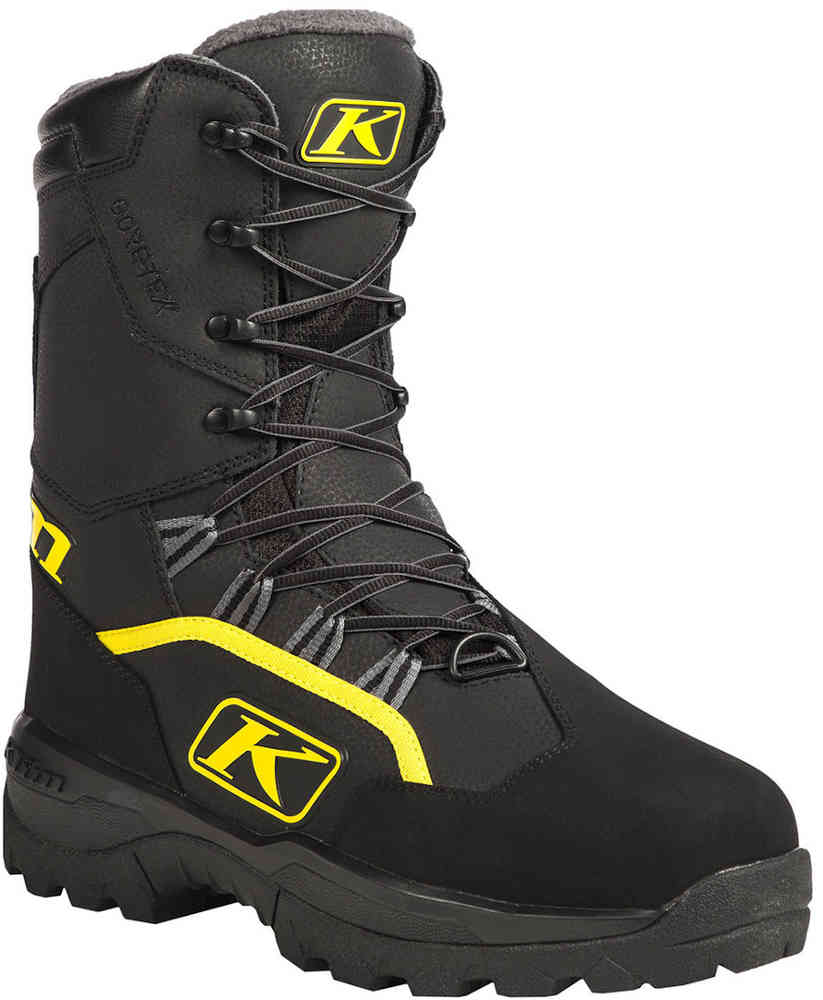 Klim Adrenaline GTX Bottes