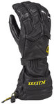 Klim Elite Schneemobil Handschuhe