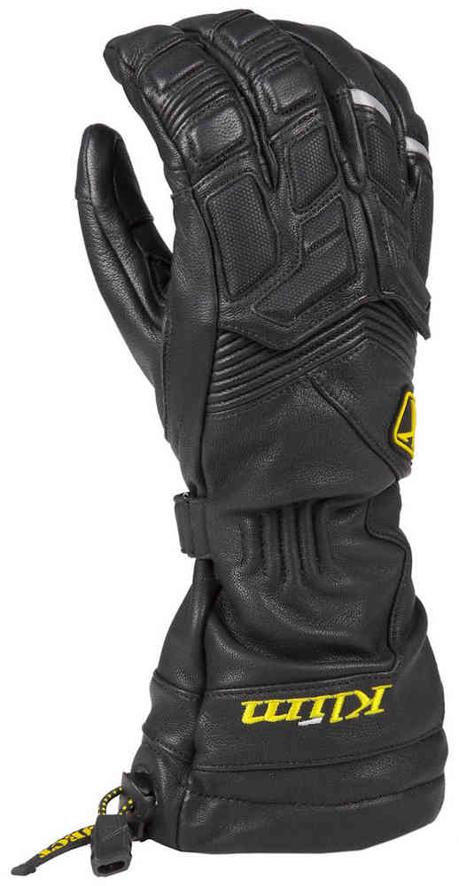 Klim Elite Guanti da motoslitta