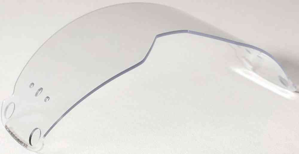 Std Grey Fox Vue Repl Lense 