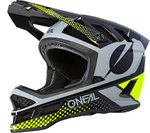 Oneal Blade Polyacrylite ACE Casco cuesta abajo